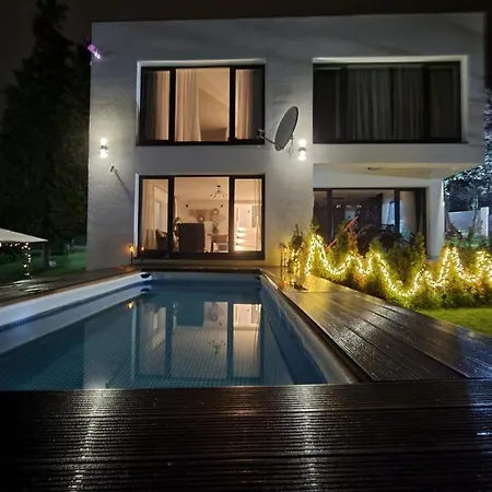 La Bella Vue Osenjace