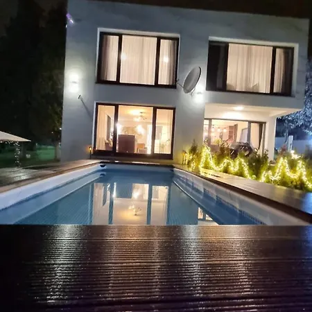 La Bella Vue