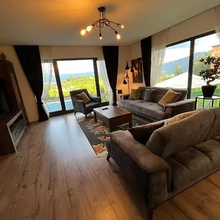 La Bella Vue Villa *