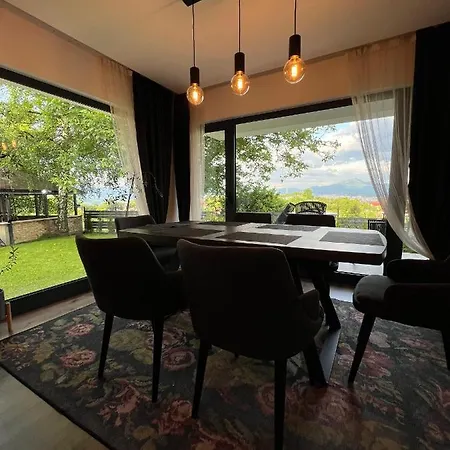 Villa La Bella Vue