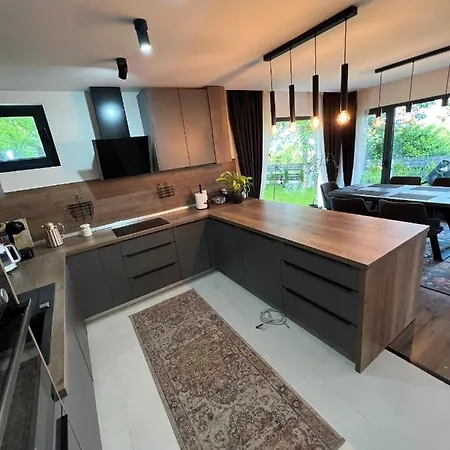 La Bella Vue Villa *