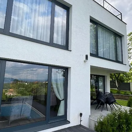 Villa La Bella Vue *