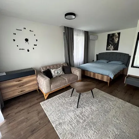 La Bella Vue Villa *