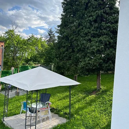 La Bella Vue Osenjace