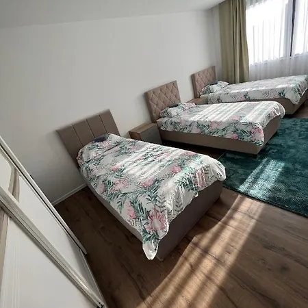 Villa La Bella Vue *