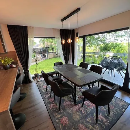 Villa La Bella Vue *
