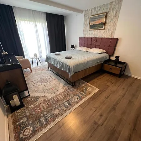 La Bella Vue * Osenjace