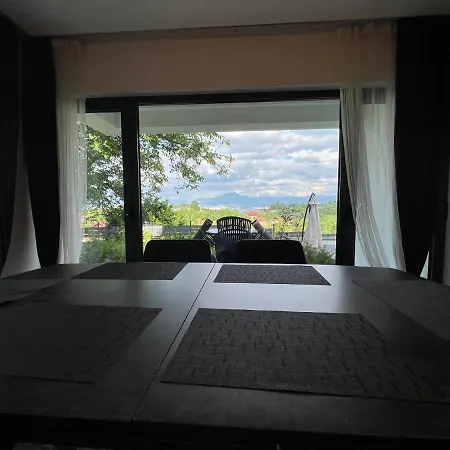 Villa La Bella Vue
