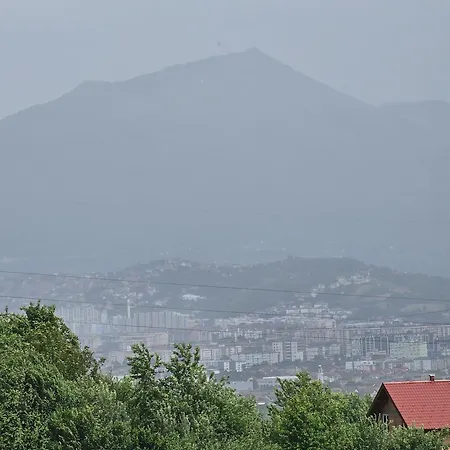 La Bella Vue *