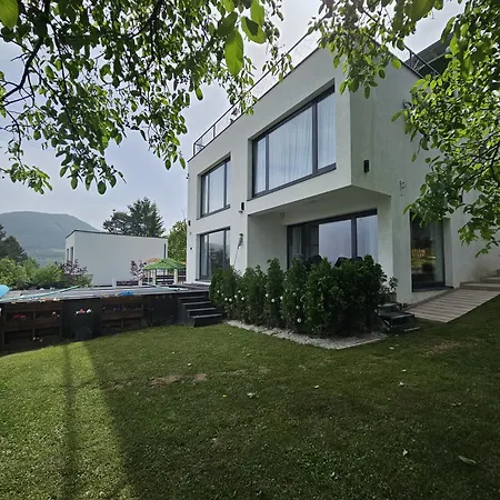 빌라 La Bella Vue Osenjace